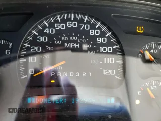2006 GMC Yukon XL SLT z VIN 3GKFK16Z46G102197, wystawiony jako Copart lot #89339165 z przebiegiem 192 949 mil mil oraz Szkoda całkowita • Salvage title. Historia ofert i sprzedaży dostępna na DreamBid. Obrazek 9.
