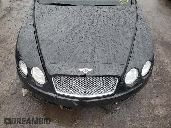 2012 Bentley Flying Spur z VIN SCBBP9ZA0CC072293, wystawiony jako Copart lot #48254415 z przebiegiem 71 312 mil mil oraz Szkody całkowita. Historia ofert i sprzedaży dostępna na DreamBid. Obrazek 11.