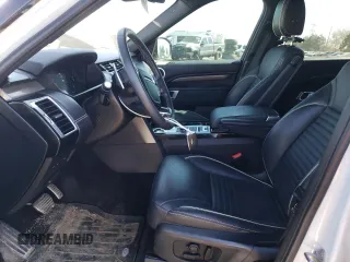 2018 Land Rover Discovery HSE with VIN SALRR2RV3JA079109, listed as a Copart auction lot 45181583 with 40,013 mi miles. Bid and sale history available at carsss.com. Image 7.