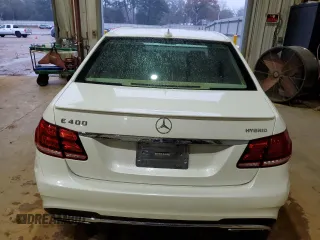 2014 Mercedes-Benz E 400 Sport with VIN WDDHF9FBXEA936424, listed as a Copart auction lot 83331224 with 194,689 mi miles and Salvage Title. Bid and sale history available at DreamBid. Image 6.