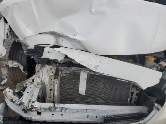2017 Subaru Impreza with VIN 4S3GTAA60H1728213, listed as a Copart auction lot 87073704 with 106,562 mi miles and Salvage Title. Bid and sale history available at carsss.com. Image 13.