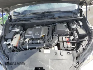 2017 Lexus NX 200t z VIN JTJBARBZ5H2113722, wystawiony jako Copart lot #49112075 z przebiegiem 97 486 mil mil oraz Szkoda całkowita • Salvage title. Historia ofert i sprzedaży dostępna na DreamBid. Obrazek 12.