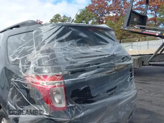 2011 Ford Explorer с VIN 1FMHK8B80BGA85832, выставлен на аукционе IAAI как лот 40686025 с пробегом 114 508 миль миль и . История ставок и продаж доступна на DreamBid. Изображение 6.