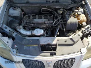 2007 Pontiac G5 with VIN 1G2AL15F477233030, listed as a Copart auction lot 52679745 with 212,938 mi miles and Salvage Title. Bid and sale history available at carsss.com. Image 11.