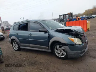 2007 Pontiac Vibe z VIN 5Y2SL65877Z435847, wystawiony jako IAAI lot #40852492 z przebiegiem 225 086 mil mil oraz . Historia ofert i sprzedaży dostępna na DreamBid. Obrazek 13.