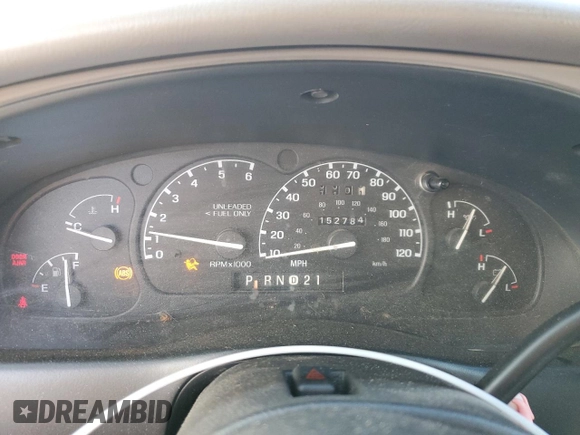 1996 Ford Explorer XL с VIN 1FMDU32XXTUC67799, выставлен на аукционе Copart как лот 74787994 с пробегом 152 784 миль миль и Списание • Salvage title. История ставок и продаж доступна на DreamBid. Изображение 9.