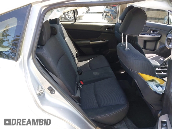 2015 Subaru Impreza Special Sports Premium z VIN JF1GPAT6XFH253018, wystawiony jako IAAI lot #42214158 z przebiegiem 112 393 mil mil oraz . Historia ofert i sprzedaży dostępna na DreamBid. Obrazek 8.