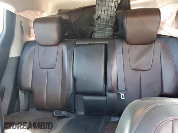 2011 GMC Terrain SLT-1 with VIN 2CTALUECXB6437119, listed as a Copart auction lot 44639485 with Not Provided miles and Non Repairable. Bid and sale history available at carsss.com. Image 10.