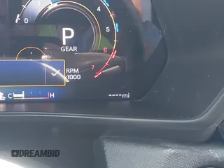 2024 Chevrolet Colorado 4WD Trail Boss z VIN 1GCPTEEK5R1144549, wystawiony jako IAAI lot #42754175 z przebiegiem Nie podano mil oraz . Historia ofert i sprzedaży dostępna na DreamBid. Obrazek 15.