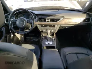 2018 Audi A6 Premium Plus with VIN WAUD8AFC8JN056352, listed as a Copart auction lot 41503963 with 80,723 mi miles. Bid and sale history available at carsss.com. Image 8.