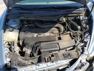 2009 Volvo C70 с VIN YV1MC67219J077450, выставлен на аукционе Copart как лот 55667685 с пробегом 74 202 миль миль и Списание • Salvage title. История ставок и продаж доступна на DreamBid. Изображение 11.