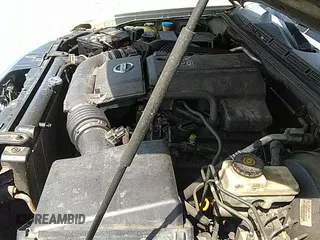 2005 Nissan Pathfinder SE z VIN 5N1AR18W05C751884, wystawiony jako IAAI lot #42849918 z przebiegiem 211 704 mil mil oraz . Historia ofert i sprzedaży dostępna na DreamBid. Obrazek 19.