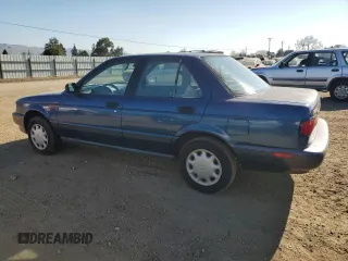 1993 Nissan Sentra с VIN JN1EB31F7PU505625, выставлен на аукционе Copart как лот 88373035 с пробегом 226 293 миль миль и Списание • Salvage title. История ставок и продаж доступна на DreamBid. Изображение 2.