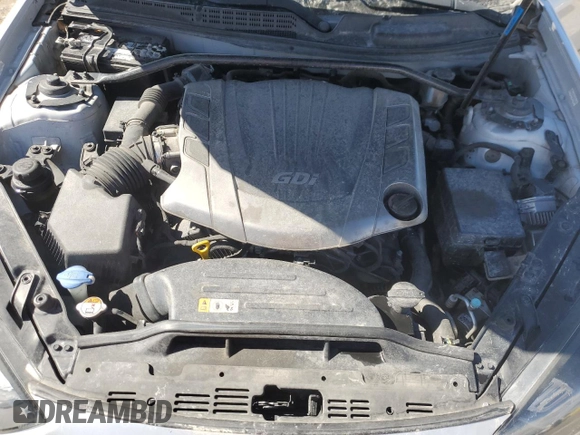 2014 Hyundai Genesis Coupe 3.8 Ultimate with VIN KMHHU6KJ9EU116129, listed as a Copart auction lot 48736775 with 118,779 mi miles and Salvage Title. Bid and sale history available at carsss.com. Image 13.