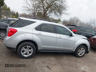 2015 Chevrolet Equinox LT z VIN 2GNFLFEK5F6341898, wystawiony jako IAAI lot #41953065 z przebiegiem 148 017 mil mil oraz . Historia ofert i sprzedaży dostępna na DreamBid. Obrazek 14.