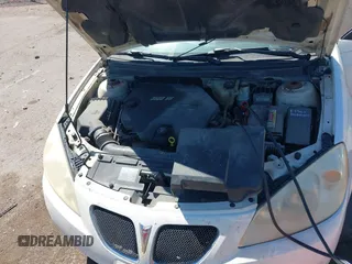 2007 Pontiac G6 GT with VIN 1G2ZH58NX74117539, listed as a IAAI auction lot 42632932 with 297,453 mi miles and . Bid and sale history available at DreamBid. Image 10.