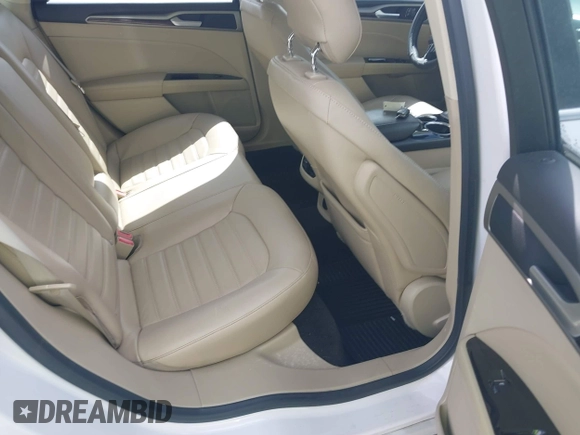 2013 Ford Fusion SE with VIN 3FA6P0HR4DR188994, listed as a IAAI auction lot 42758067 with 98,152 mi miles and . Bid and sale history available at DreamBid. Image 8.