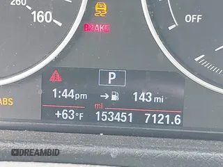 2014 BMW 3 Series 320i xDrive with VIN WBA3C3C57EP662795, listed as a IAAI auction lot 42267683 with 153,451 mi miles and . Bid and sale history available at DreamBid. Image 16.