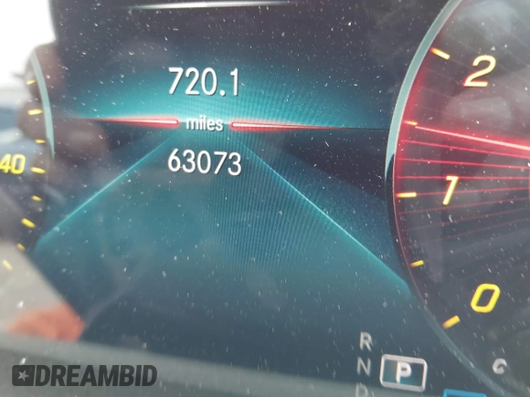 2021 Mercedes-Benz CLA 250 z VIN W1K5J4GB9MN227543, wystawiony jako IAAI lot #41736030 z przebiegiem 63 073 mil mil oraz . Historia ofert i sprzedaży dostępna na DreamBid. Obrazek 15.