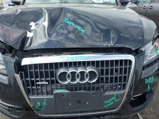 2012 Audi Q5 Premium Plus z VIN WA1LFAFP7CA114866, wystawiony jako IAAI lot #42159196 z przebiegiem 88 225 mil mil oraz . Historia ofert i sprzedaży dostępna na DreamBid. Obrazek 6.