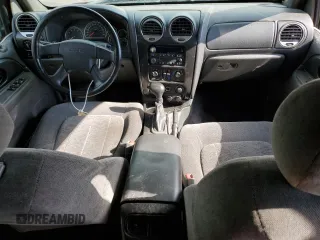 2004 GMC Envoy SLE with VIN 1GKDT13S742162704, listed as a Copart auction lot 47495815 with 259,725 mi miles and Clean Title. Bid and sale history available at carsss.com. Image 8.