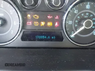 2009 Ford Flex SEL with VIN 2FMEK62C99BA17882, listed as a IAAI auction lot 42072947 with 170,054 mi miles. Bid and sale history available at carsss.com. Image 15.