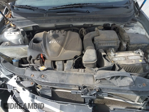 2011 Hyundai Sonata Limited with VIN 5NPEC4AC0BH279906, listed as a IAAI auction lot 41948774 with 146,742 mi miles and . Bid and sale history available at DreamBid. Image 10.