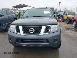 2010 Nissan Pathfinder LE with VIN 5N1AR1NB8AC618785, listed as a IAAI auction lot 41774406 with 172,200 mi miles and . Bid and sale history available at DreamBid. Image 13.