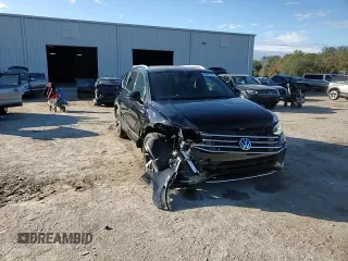 2023 Volkswagen Tiguan SEL R-Line z VIN 3VV4B7AX5PM060218, wystawiony jako Copart lot #88687235 z przebiegiem 37 997 mil mil oraz Szkoda całkowita • Salvage title. Historia ofert i sprzedaży dostępna na DreamBid. Obrazek 14.