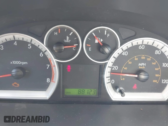 2011 Chevrolet Aveo 1LT with VIN KL1TD6DE3BB173004, listed as a IAAI auction lot 41995281 with 88,123 mi miles and . Bid and sale history available at DreamBid. Image 7.