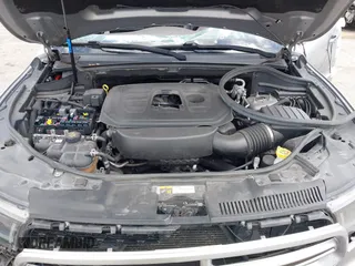 2017 Dodge Durango GT with VIN 1C4RDHDG4HC953659, listed as a IAAI auction lot 41959391 with 136,515 mi miles and . Bid and sale history available at carsss.com. Image 10.