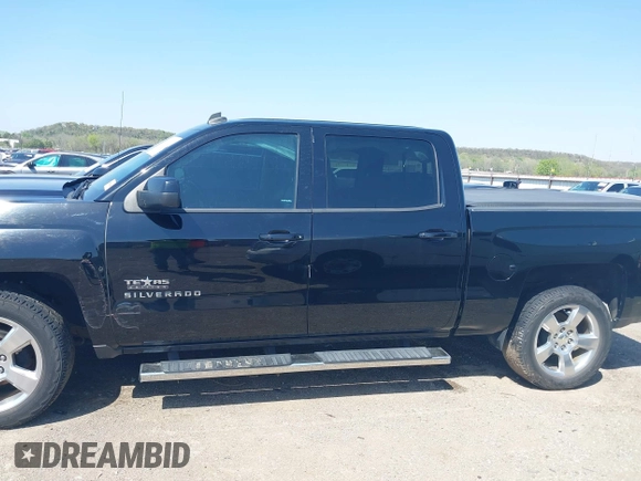 2014 Chevrolet Silverado 1500 LT with VIN 3GCPCREC4EG235209, listed as a IAAI auction lot 41976418 with 191,282 mi miles. Bid and sale history available at carsss.com. Image 15.