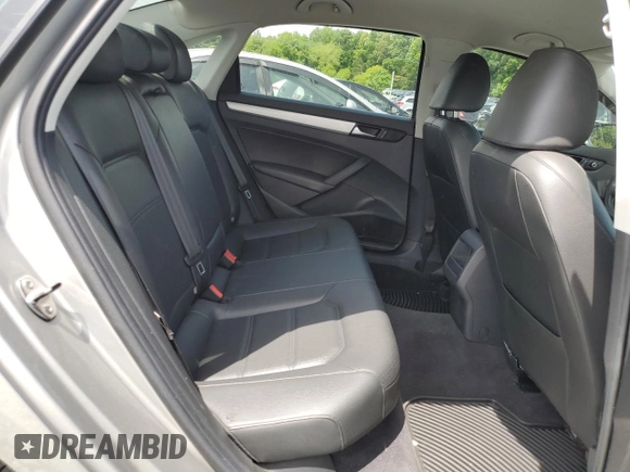 2012 Volkswagen Passat SE с VIN 1VWBP7A30CC025860, выставлен на аукционе Copart как лот 56124875 с пробегом 146 207 миль миль и Списание • Salvage title. История ставок и продаж доступна на DreamBid. Изображение 10.