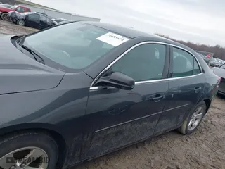 2015 Chevrolet Malibu LS with VIN 1G11B5SL6FF268763, listed as a IAAI auction lot 41683674 with 85,023 mi miles. Bid and sale history available at carsss.com. Image 15.
