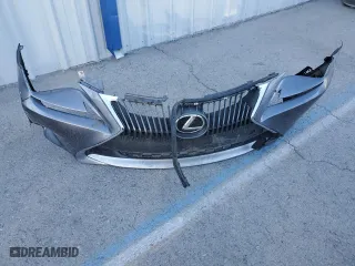 2015 Lexus RC 350 with VIN JTHHE5BC4F5002787, listed as a Copart auction lot 79684214 with 101,773 mi miles and Salvage Title. Bid and sale history available at carsss.com. Image 12.