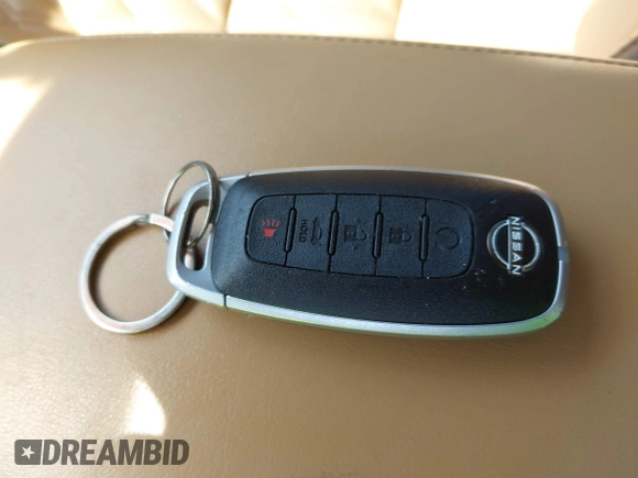 2024 Nissan Sentra SV with VIN 3N1AB8CV1RY205644, listed as a IAAI auction lot 41778439 with 40,266 mi miles and . Bid and sale history available at DreamBid. Image 11.