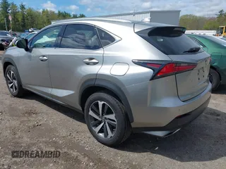 2019 Lexus NX 300 z VIN JTJBARBZ5K2216789, wystawiony jako IAAI lot #42187899 z przebiegiem 69 026 mil mil oraz . Historia ofert i sprzedaży dostępna na DreamBid. Obrazek 3.
