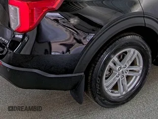 2022 Ford Explorer XLT с VIN 1FMSK8DH6NGB04116, выставлен на аукционе IAAI как лот 42733885 с пробегом 108 197 миль миль и . История ставок и продаж доступна на DreamBid. Изображение 7.