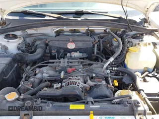 2003 Subaru Forester XS with VIN JF1SG65683H742453, listed as a IAAI auction lot 41972417 with 177,093 mi miles. Bid and sale history available at carsss.com. Image 10.