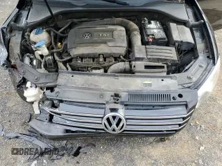 2015 Volkswagen Passat SE с VIN 1VWBS7A35FC007017, выставлен на аукционе Copart как лот 81090344 с пробегом 133 751 миль миль и На запчасти • Non repairable. История ставок и продаж доступна на DreamBid. Изображение 13.