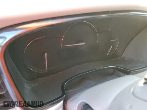 2019 Cadillac XT5 Luxury AWD z VIN 1GYKNDRS4KZ189847, wystawiony jako Copart lot #55382505 z przebiegiem Nie podano mil oraz Nie do naprawy • Non repairable. Historia ofert i sprzedaży dostępna na DreamBid. Obrazek 9.