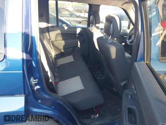 2010 Jeep Liberty Sport с VIN 1J4PN2GKXAW178493, выставлен на аукционе IAAI как лот 42800548 с пробегом 98 356 миль миль и . История ставок и продаж доступна на DreamBid. Изображение 8.