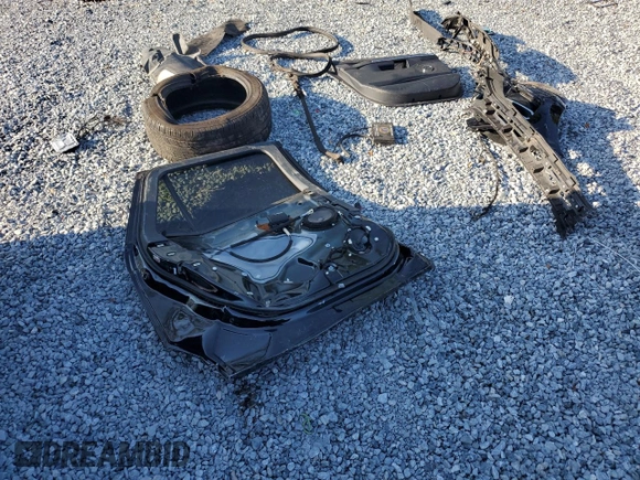 2024 Ford Expedition Max Platinum с VIN 1FMJK1M83REA15995, выставлен на аукционе Copart как лот 51961955 с пробегом Не указан миль и Списание • Salvage title. История ставок и продаж доступна на DreamBid. Изображение 13.