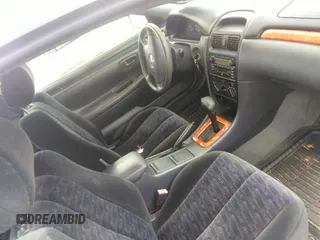 2003 Toyota Solara SE z VIN 2T1CE22P13C021986, wystawiony jako IAAI lot #42514400 z przebiegiem 236 380 mil mil oraz . Historia ofert i sprzedaży dostępna na DreamBid. Obrazek 5.