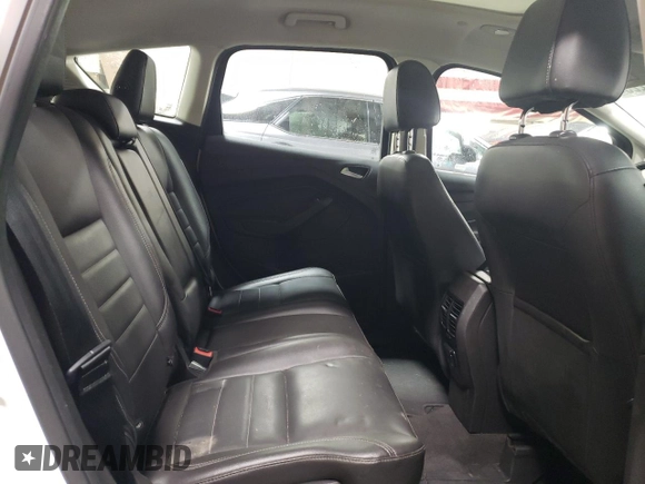 2013 Ford C-Max SEL with VIN 1FADP5BU3DL537434, listed as a Copart auction lot 51736225 with 117,358 mi miles and Salvage Title. Bid and sale history available at carsss.com. Image 10.
