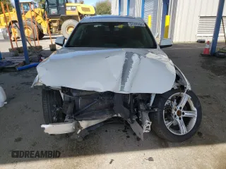 2014 BMW 3 Series 328i with VIN WBA3C1C5XEK108409, listed as a Copart auction lot 49692075 with 124,148 mi miles and Clean Title. Bid and sale history available at carsss.com. Image 5.