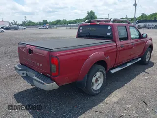2002 Nissan Frontier SE with VIN 1N6ED29X42C325111, listed as a IAAI auction lot 42755874 with 197,029 mi miles and . Bid and sale history available at DreamBid. Image 4.