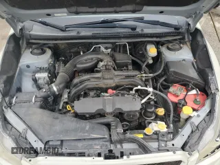 2013 Subaru Crosstrek Premium с VIN JF2GPAWC7D2804017, выставлен на аукционе Copart как лот 58348765 с пробегом 200 397 миль миль и Списание • Salvage title. История ставок и продаж доступна на DreamBid. Изображение 12.