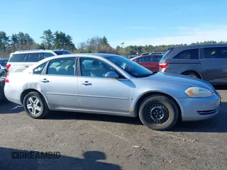2006 Chevrolet Impala LS with VIN 2G1WB58K669324326, listed as a IAAI auction lot 42009040 with 43,265 mi miles and . Bid and sale history available at DreamBid. Image 13.