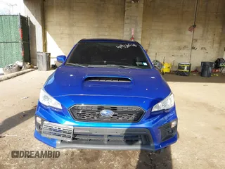 2021 Subaru WRX z VIN JF1VA1A63M9811410, wystawiony jako IAAI lot #41936558 z przebiegiem 50 353 mil mil oraz . Historia ofert i sprzedaży dostępna na DreamBid. Obrazek 12.